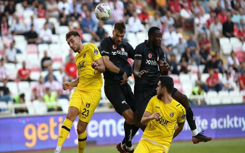 Soi kèo, nhận định Istanbulspor vs Sivasspor