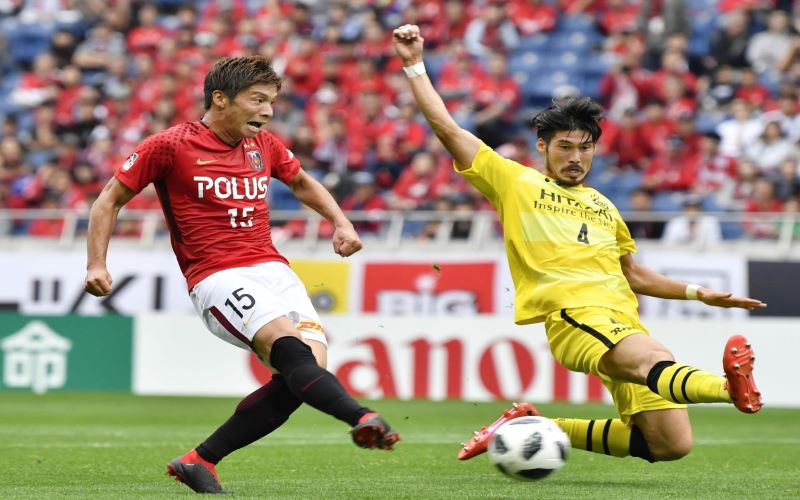 Soi kèo, nhận định Kashiwa Reysol vs Urawa Red