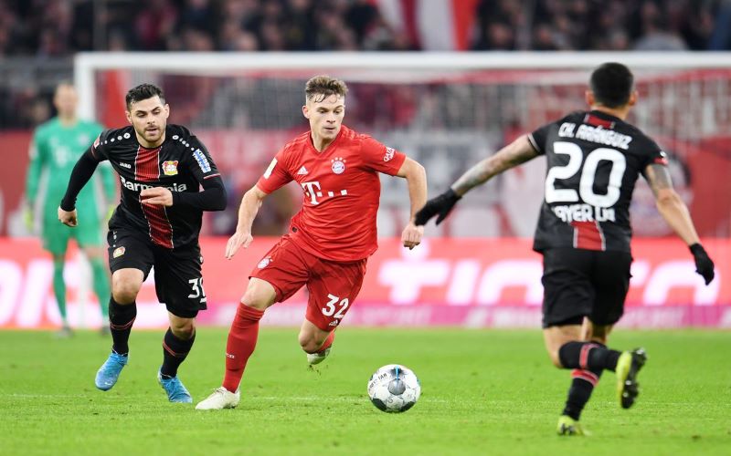 Soi kèo, nhận định Leverkusen vs Bayern