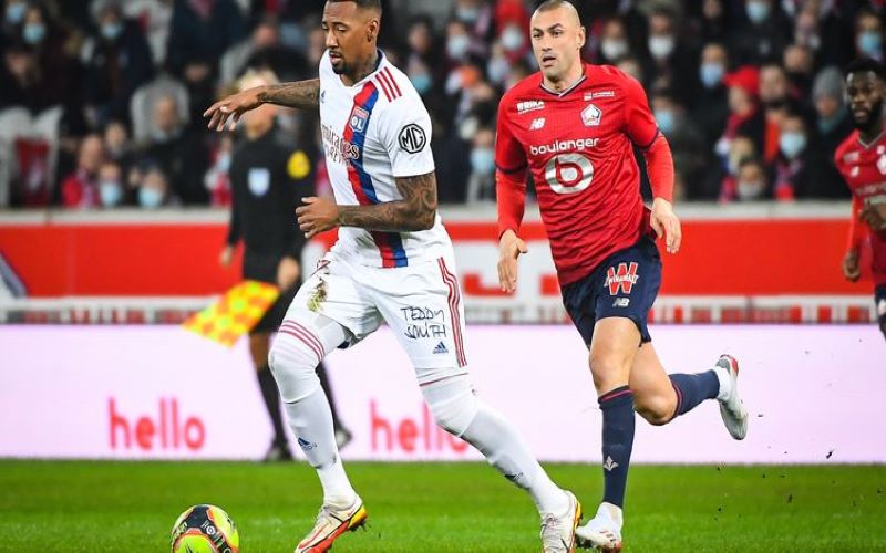 Soi kèo, nhận định Lille vs Lyon