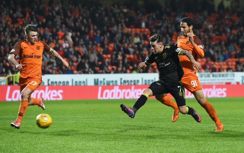 Soi kèo, nhận định Livingston vs Dundee United