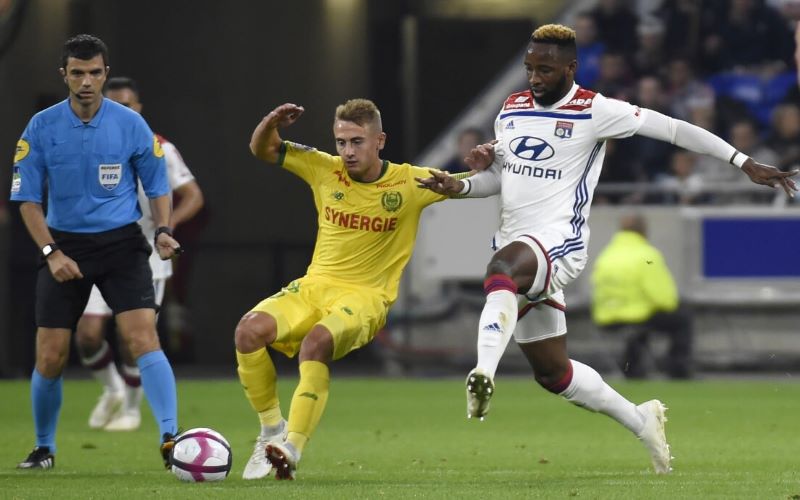 Soi kèo, nhận định Lyon vs Nantes