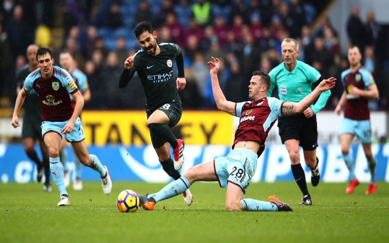 Soi kèo, nhận định Man City vs Burnley