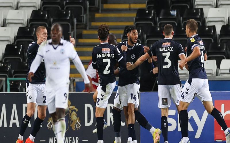 Soi kèo, nhận định Millwall vs Swansea