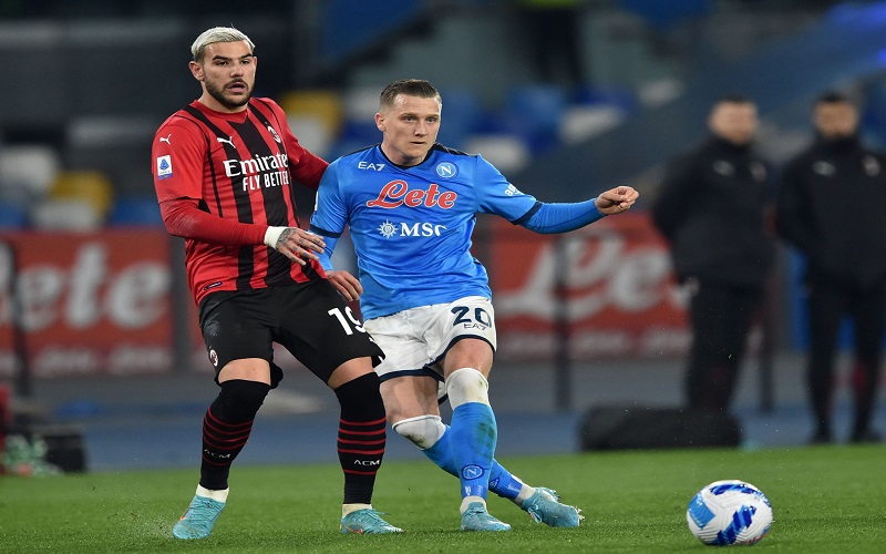 Soi kèo, nhận định Napoli vs Milan