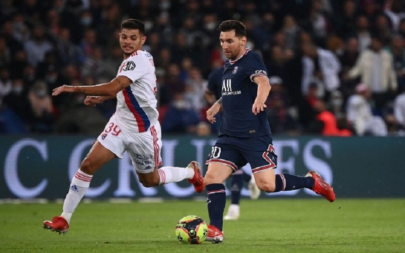 Soi kèo, nhận định PSG vs Lyon