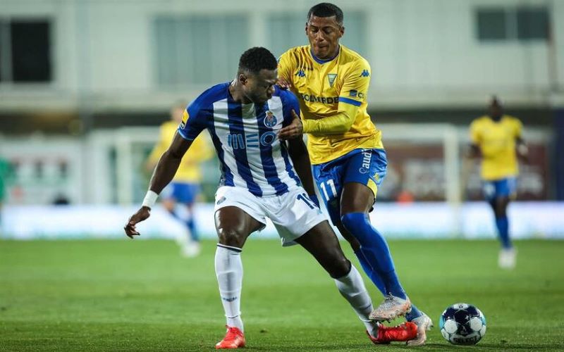 Soi kèo, nhận định Porto vs Estoril