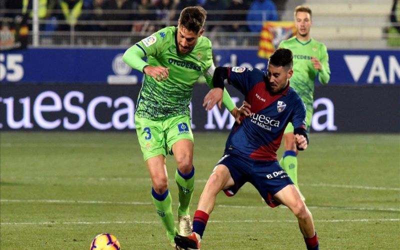 Soi kèo, nhận định Racing Santander vs Huesca