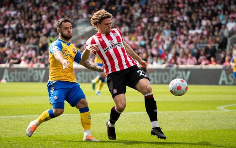 Soi kèo, nhận định Southampton vs Brentford