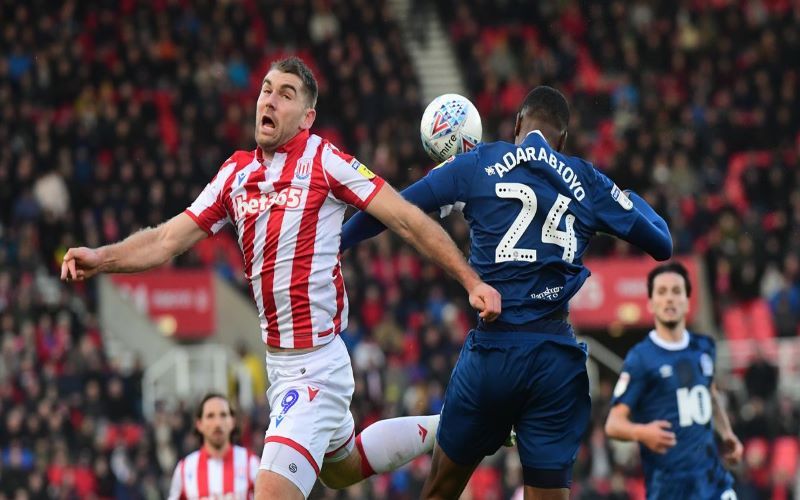 Soi kèo, nhận định Stoke vs Blackburn