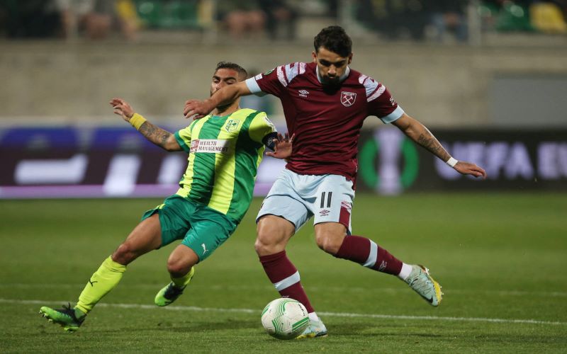 Soi kèo, nhận định West Ham vs AEK