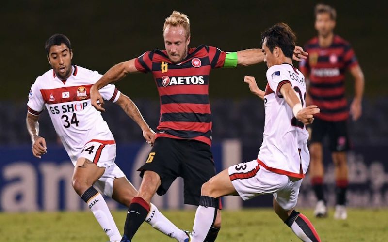 Soi kèo, nhận định Western Sydney vs Adelaide