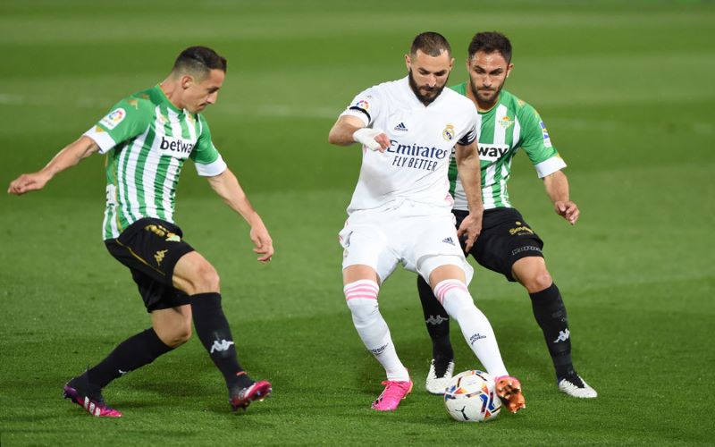 Soi kèo, nhận định Betis vs Real Madrid