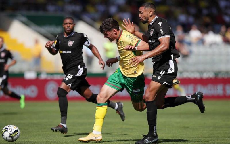 Soi kèo, nhận định Casa Pia vs Pacos Ferreira