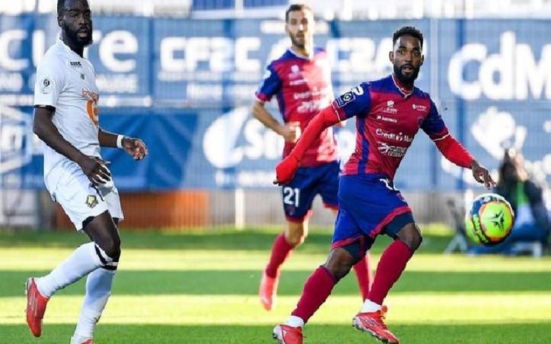 Soi kèo, nhận định Nice vs Auxerre