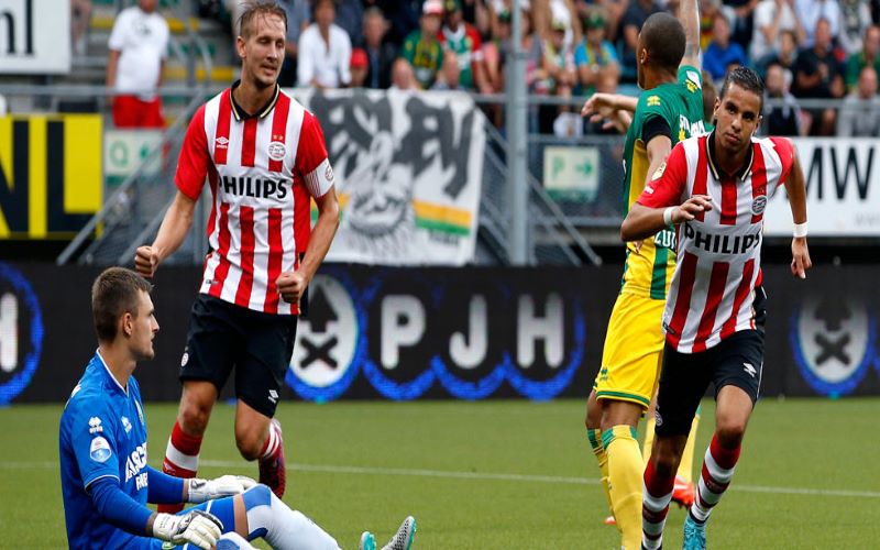 Soi kèo, nhận định PSV vs Den Haag