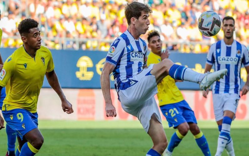 Soi kèo, nhận định Sociedad vs Cadiz