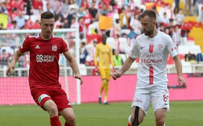 Soi kèo, nhận định Antalyaspor vs Sivasspor