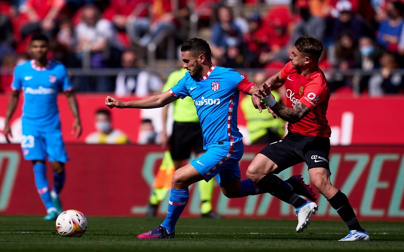 Soi kèo, nhận định Atletico Madrid vs Mallorca