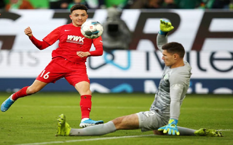 Soi kèo, nhận định Augsburg vs Stuttgart