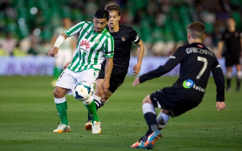 Soi kèo, nhận định Betis vs Sociedad