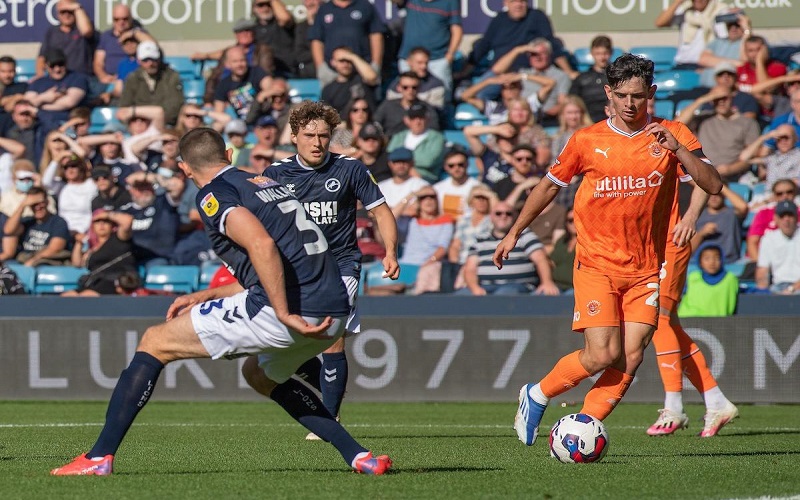 Soi kèo, nhận định Blackpool vs Millwall