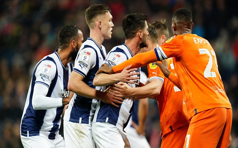 Soi kèo, nhận định Blackpool vs West Brom