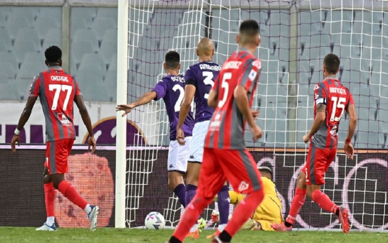 Soi kèo, nhận định Cremonese vs Fiorentina