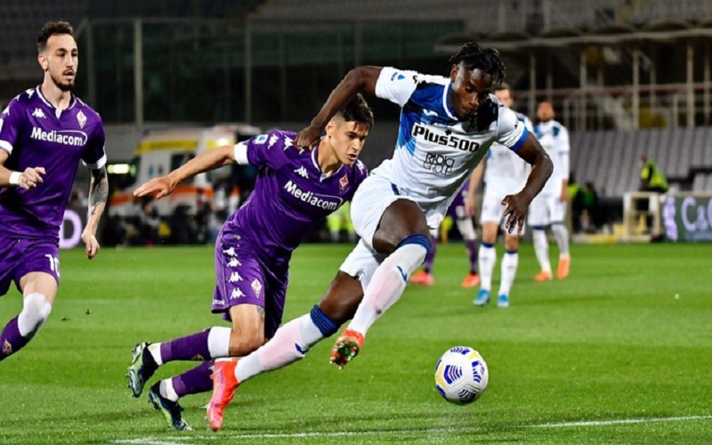 Soi kèo, nhận định Fiorentina vs Atalanta