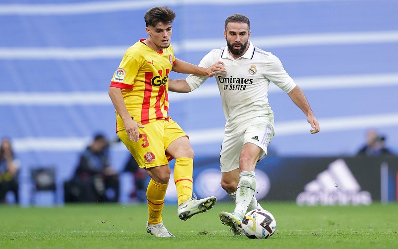 Soi kèo, nhận định Girona vs Real Madrid