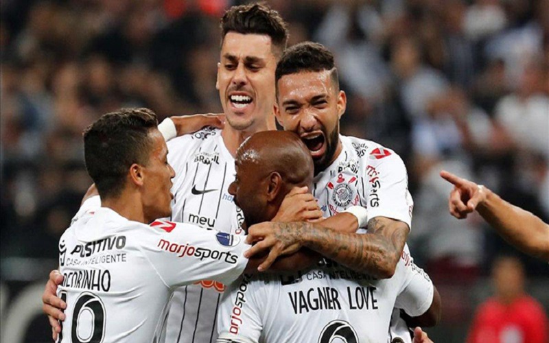 Soi kèo, nhận định Liverpool vs Corinthians