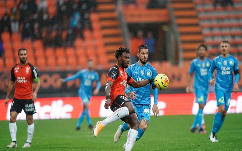 Soi kèo, nhận định Lorient vs Marseille