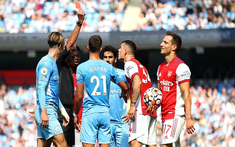 Soi kèo, nhận định Man City vs Arsenal