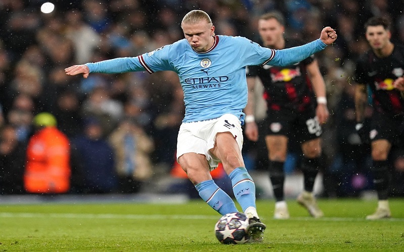 Soi kèo, nhận định Man City vs Bayern