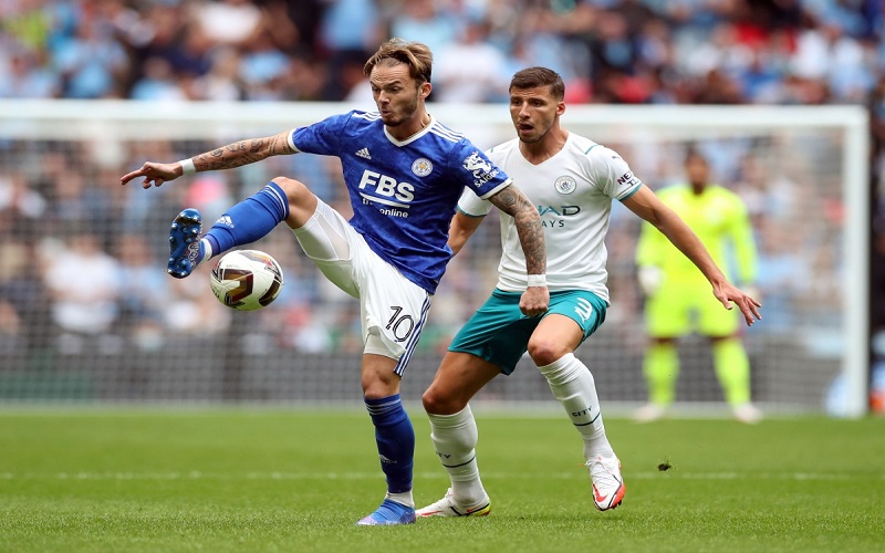 Soi kèo, nhận định Man City vs Leicester