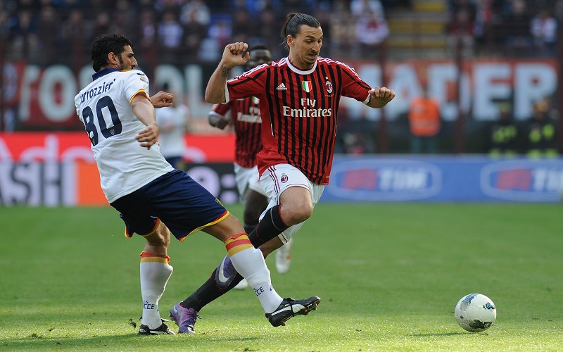 Soi kèo, nhận định Milan vs Lecce