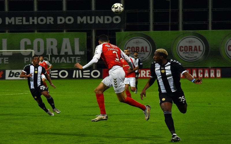 Soi kèo, nhận định Nacional vs Braga