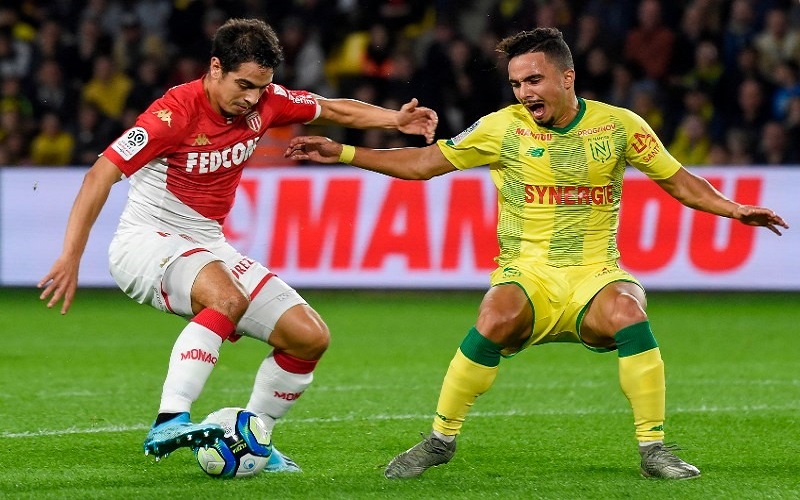 Soi kèo, nhận định Nantes vs Monaco