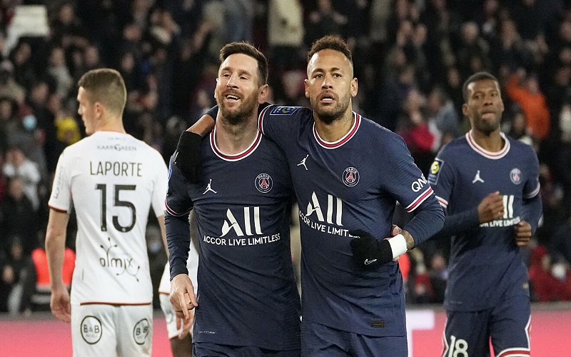 Soi kèo, nhận định PSG vs Lorient