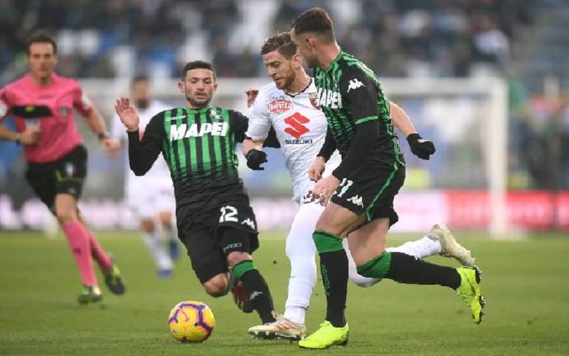 Soi kèo, nhận định Sassuolo vs Torino