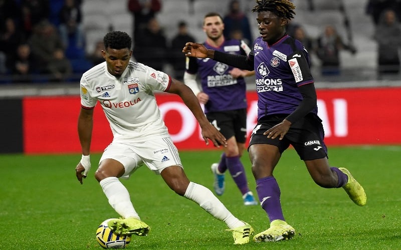 Soi kèo, nhận định Toulouse vs Lyon