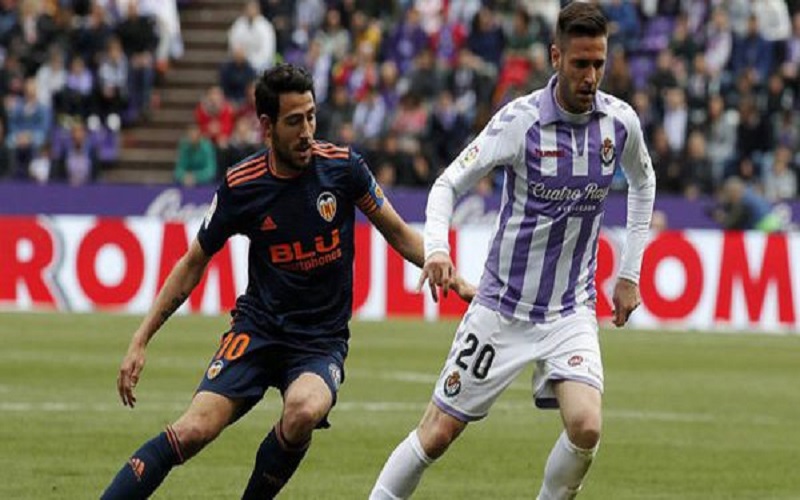 Soi kèo, nhận định Valencia vs Valladolid