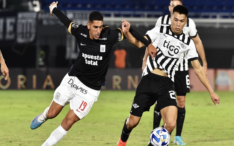 Soi kèo, nhận định Alianza Lima vs Libertad