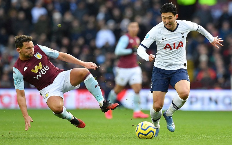 Soi kèo, nhận định Aston Villa vs Tottenham