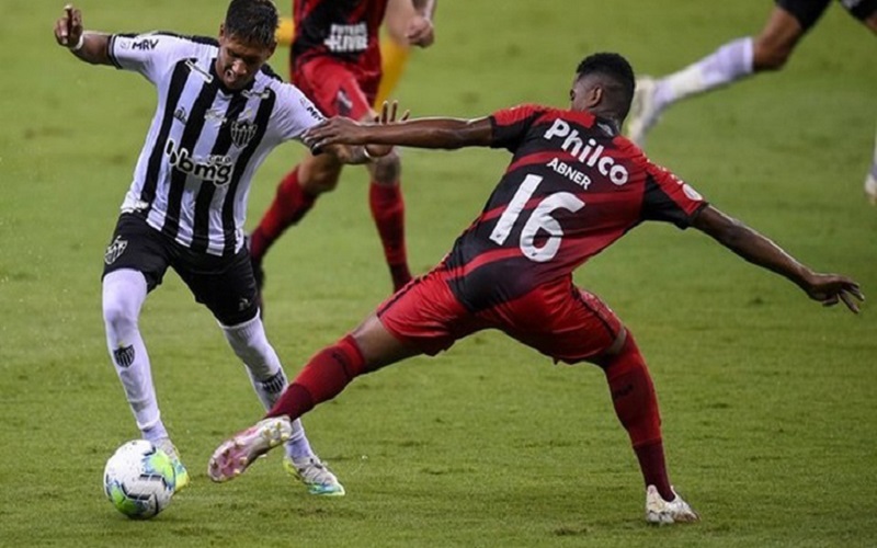 Soi kèo, nhận định Atletico Mineiro vs Paranaense