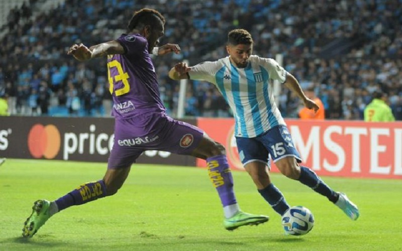 Soi kèo, nhận định Aucas vs Racing Club