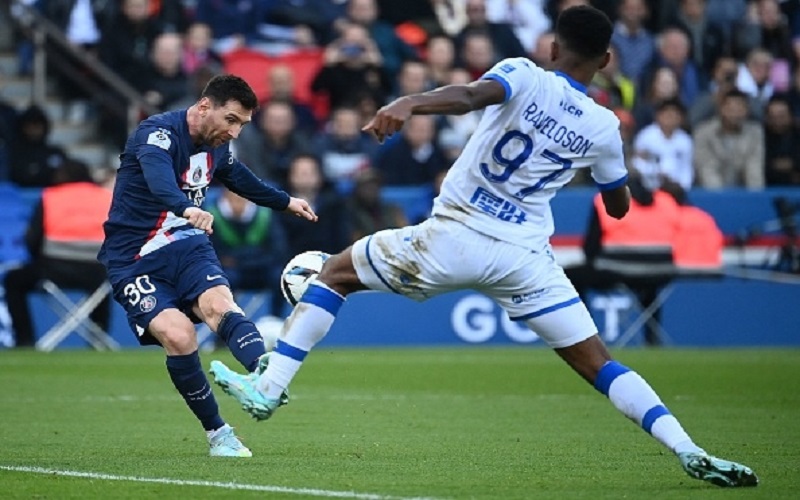 Soi kèo, nhận định Auxerre vs PSG