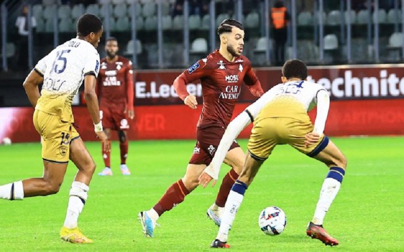 Soi kèo, nhận định Bastia vs Le Havre