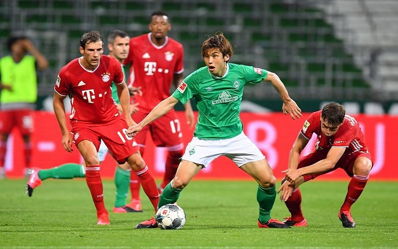 Soi kèo, nhận định Bremen vs Bayern