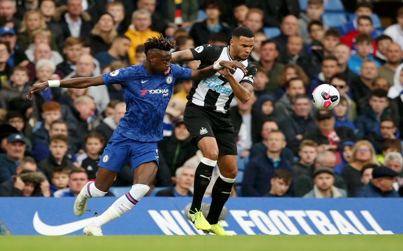 Soi kèo, nhận định Chelsea vs Newcastle